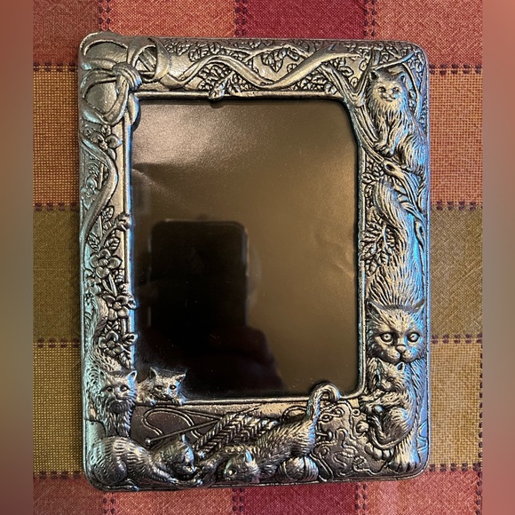 Arthur Court Other - Vintage Arthur Court 1987 Kittens with Yarn